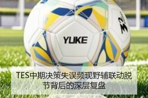TES中期决策失误频现野辅联动脱节背后的深层复盘